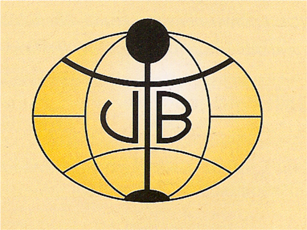 Internationaler Versöhnungsbund - Deutscher Zweig - Logo
